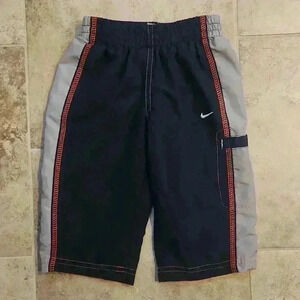 Nike Mesh Lined Wind Pants